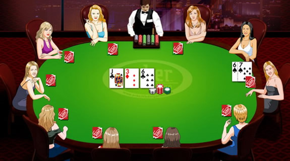 Pokern Online